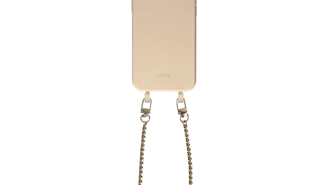 Why Should You Own a Beige Phone Case