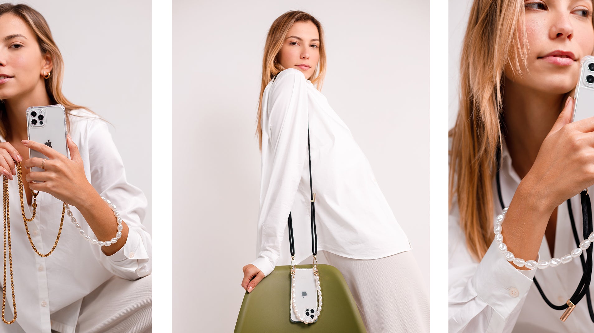 How to Use Crossbody iPhone Cases & Phone Protectors