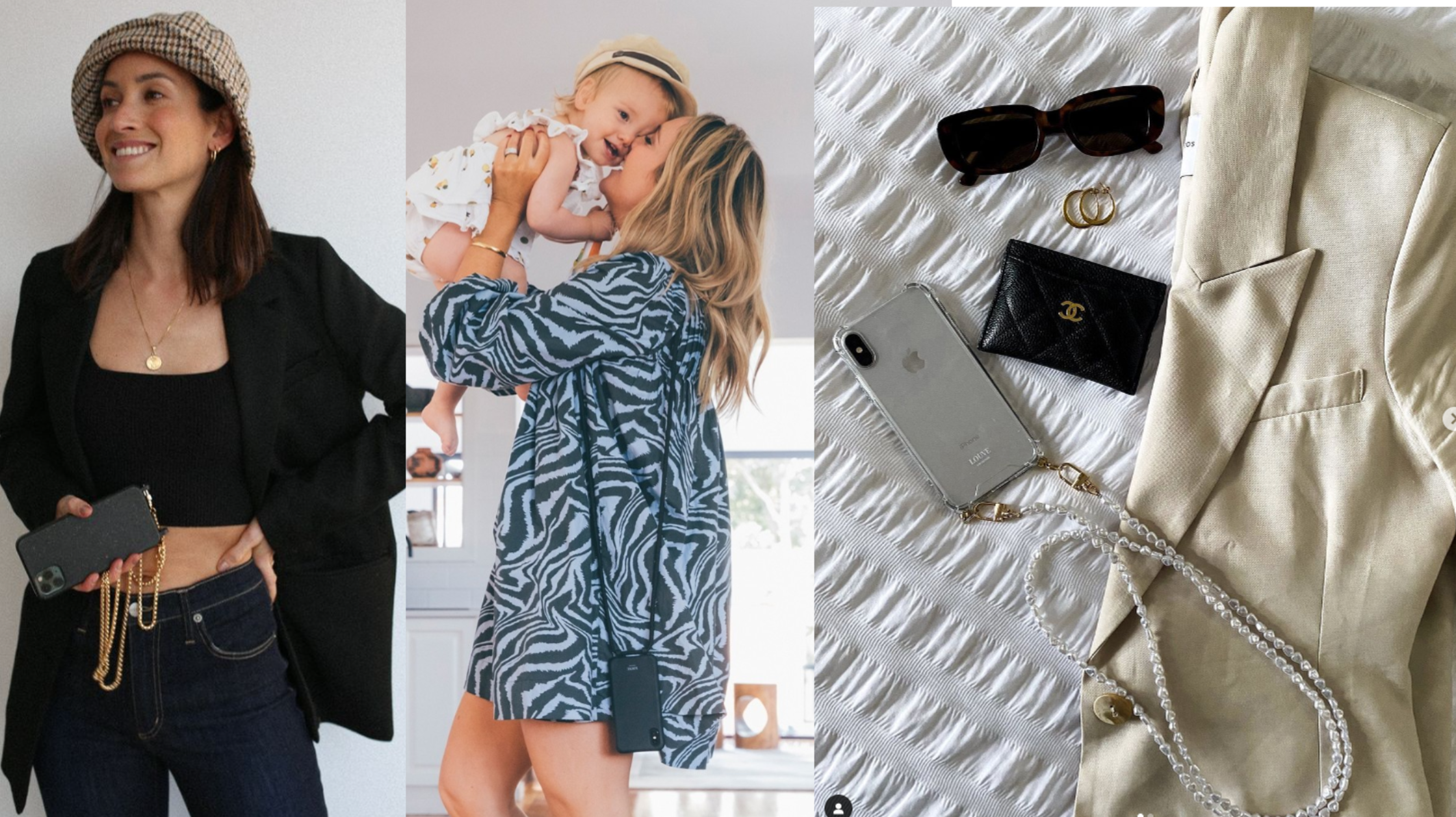 Styling your Outfit and Accessories - louve collection blog