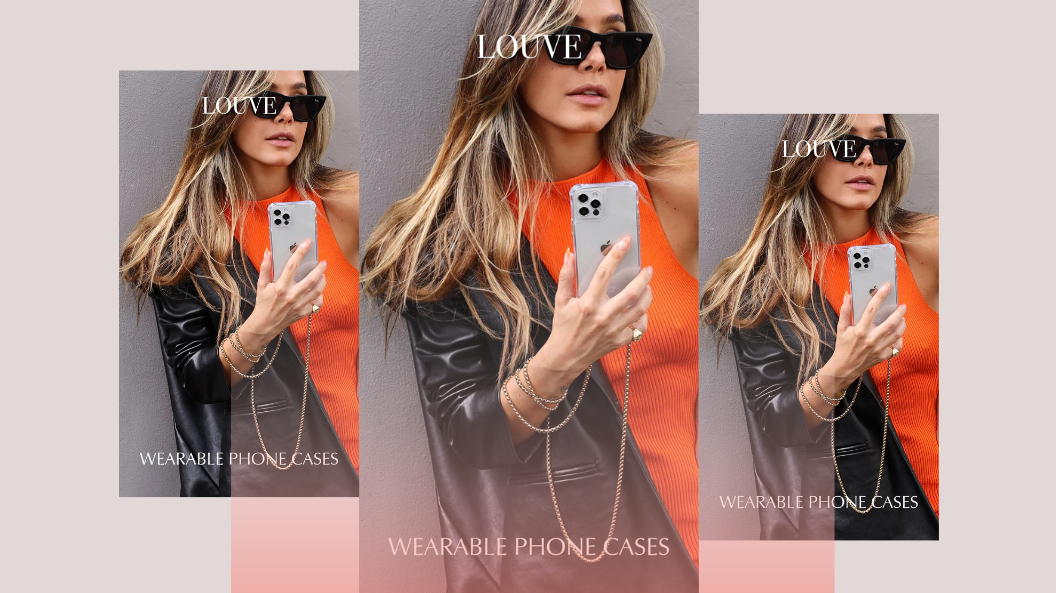 The Essential and Modern Strap For Your Everyday Wardrobe