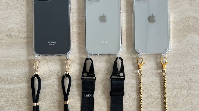 Here are Accessories to Customise your Smartphone