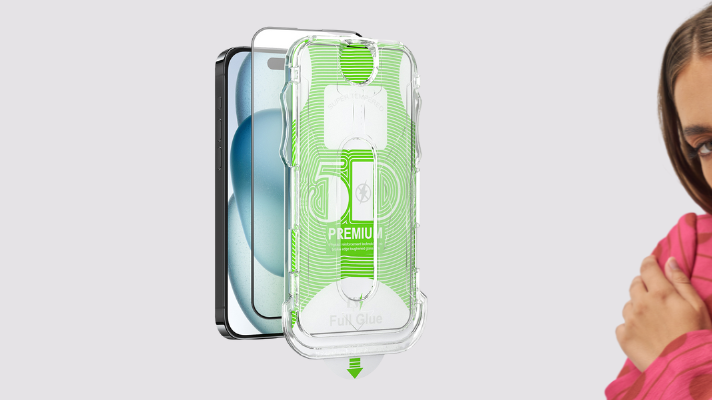 Unveiling The Armor For Your Phone: The Power of Tempered Glass Screen Protectors