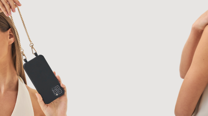 Maximize Convenience and Style: The Crossbody Phone Case That Elevates Your Business and May Be Tax Deductible