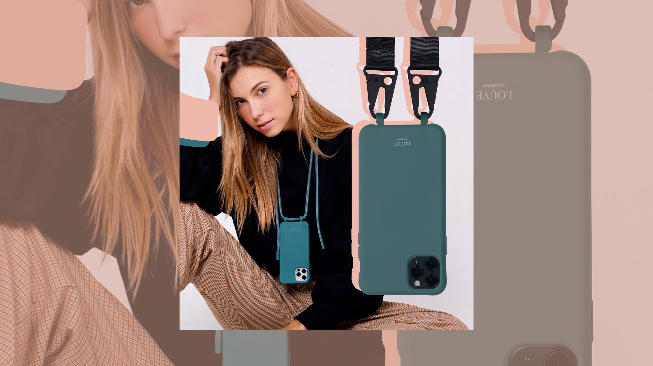 Crossbody Phone Bag Australia