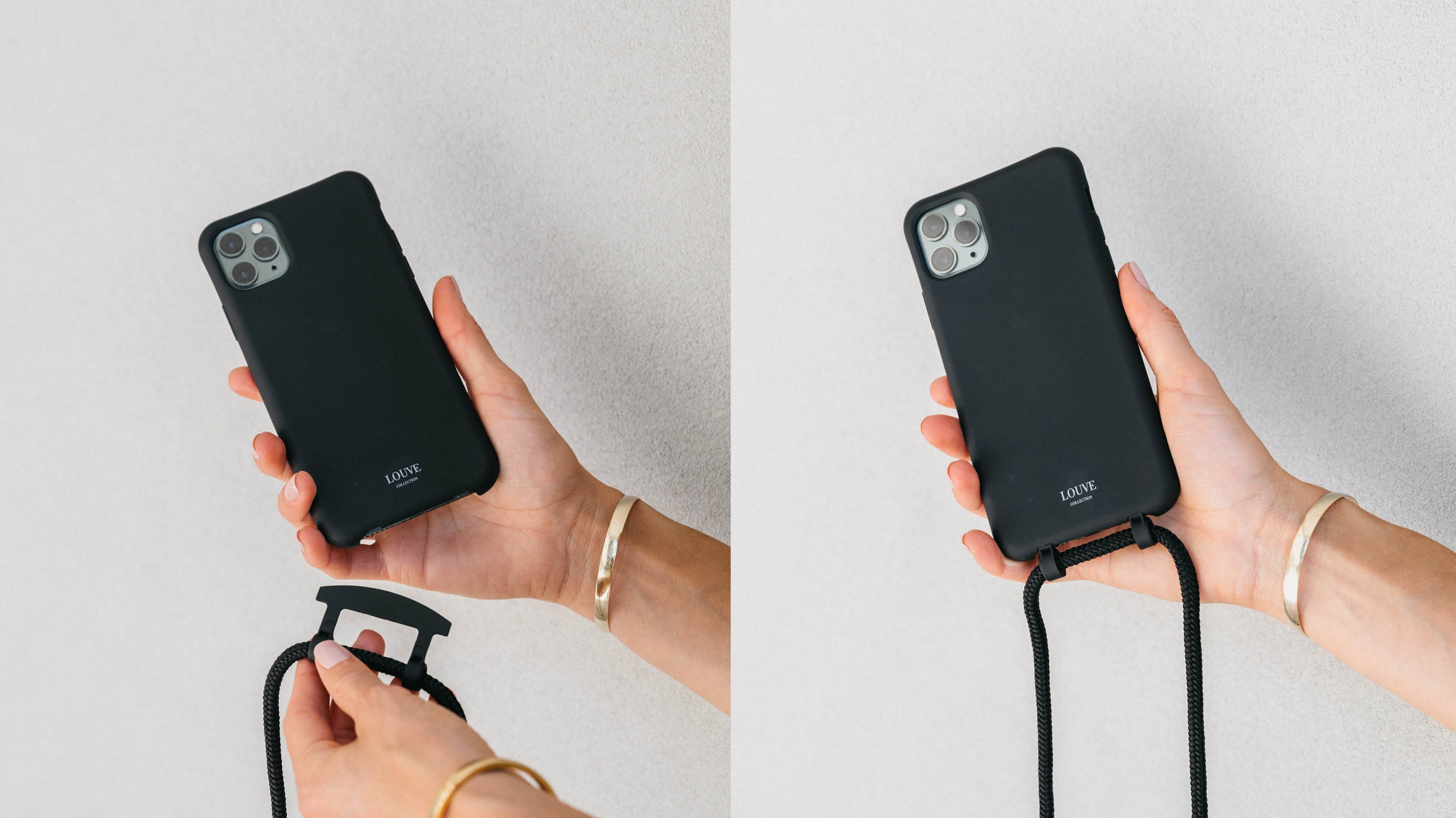 Which Different Variants Corded Phone Cases do we offer?
