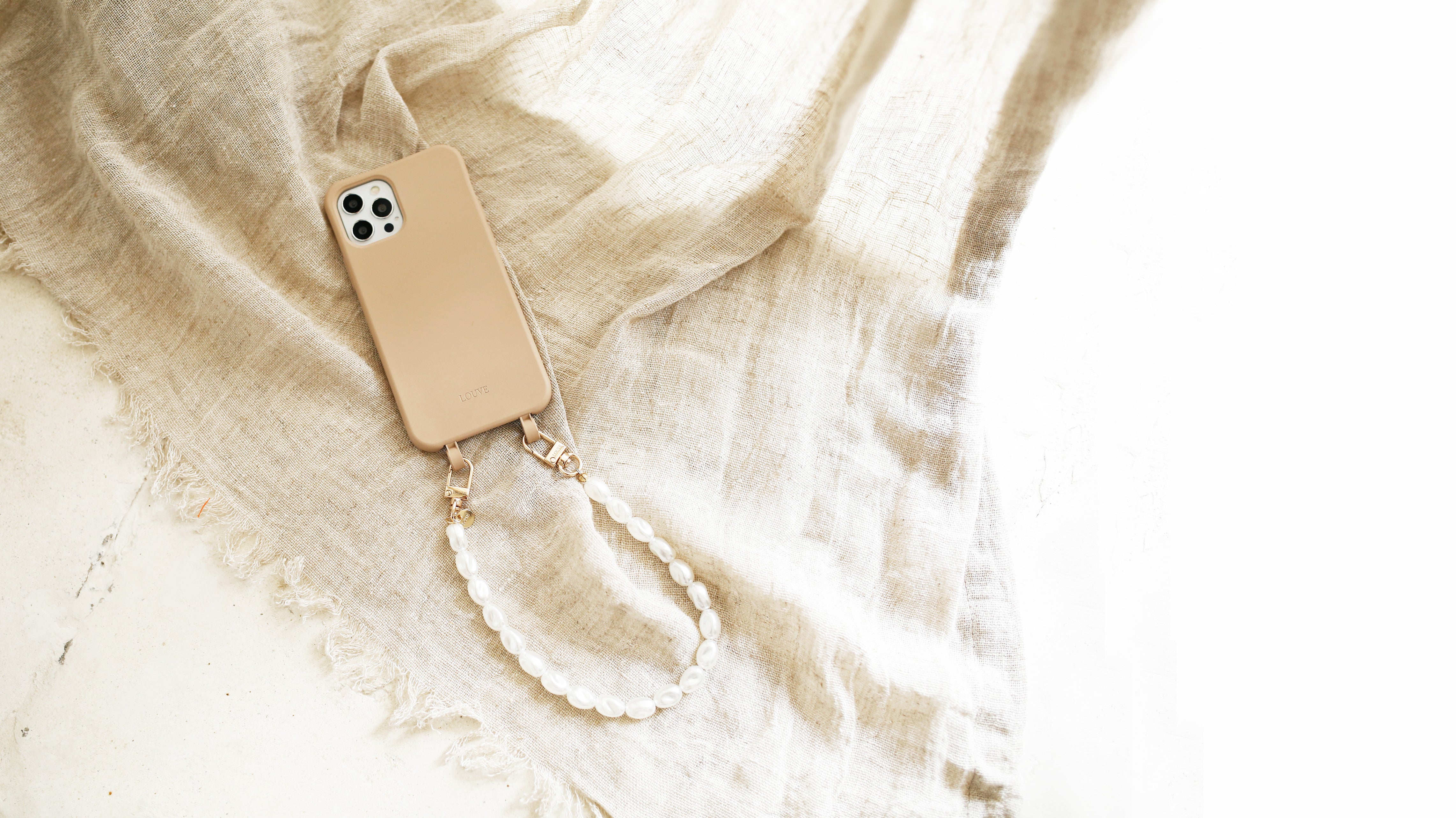 Phone Case with Strap Australia
