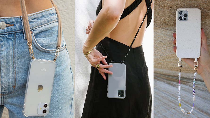 Best of Both Worlds: Phone Case Wallets & Smartphone Card Holders