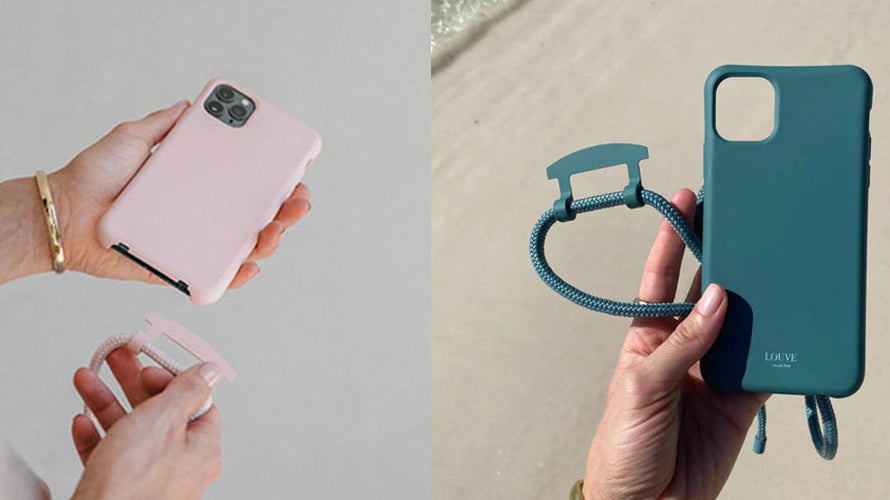Corded Airpods: Carry Your Earpots with You Wherever You Go!