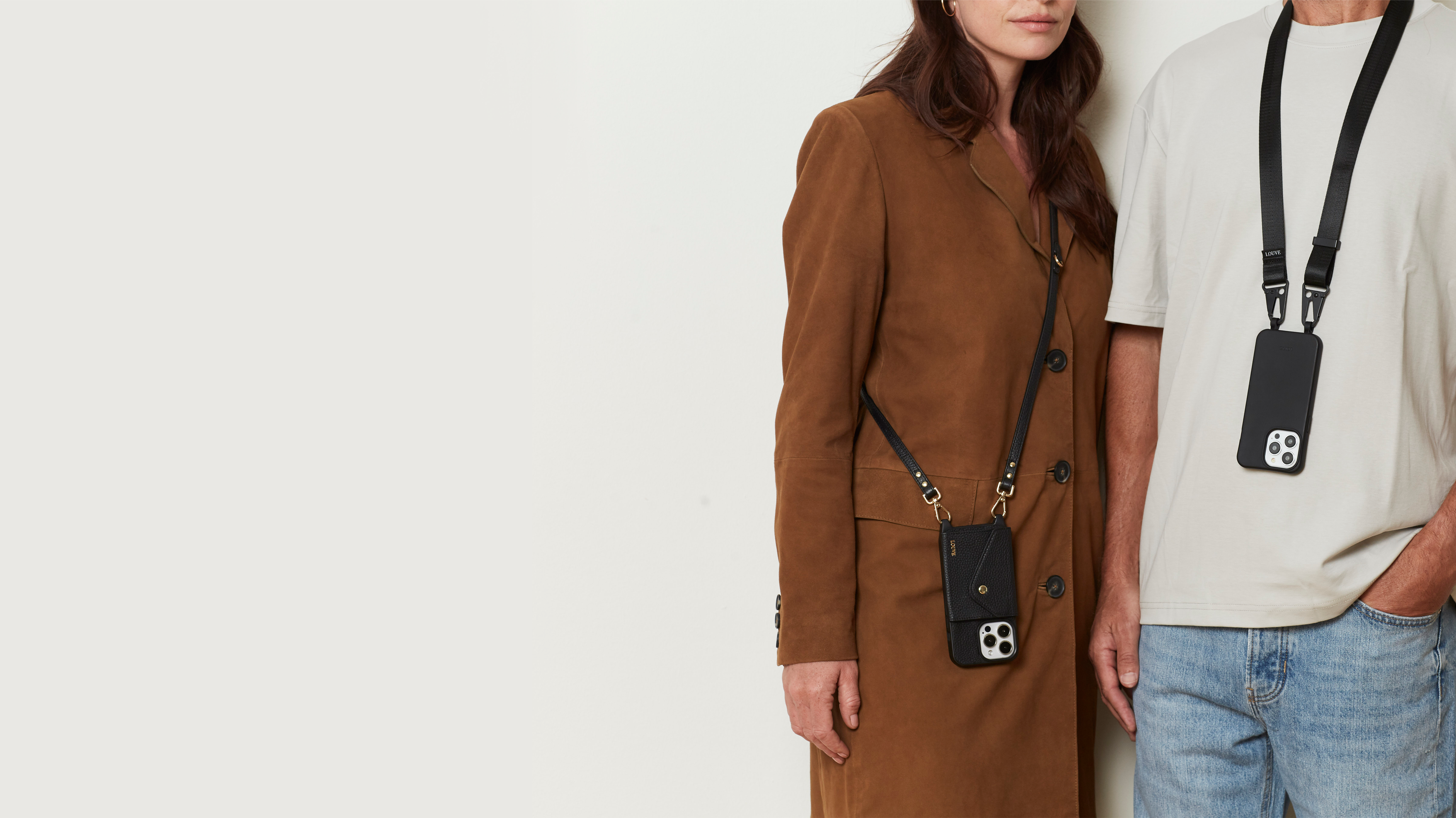 Why Pre-Order iPhone 17 Cases from Louve Is a Smart Move