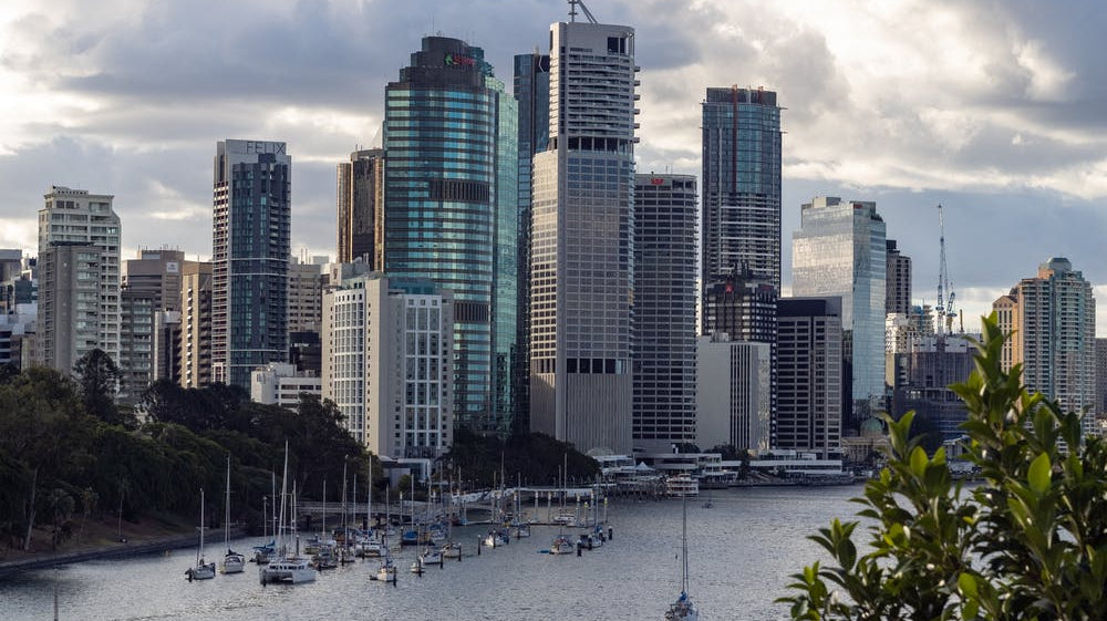 Discover Brisbane and Enjoy 10 Fun Activities Where a LOUVE Carrier Would be Useful