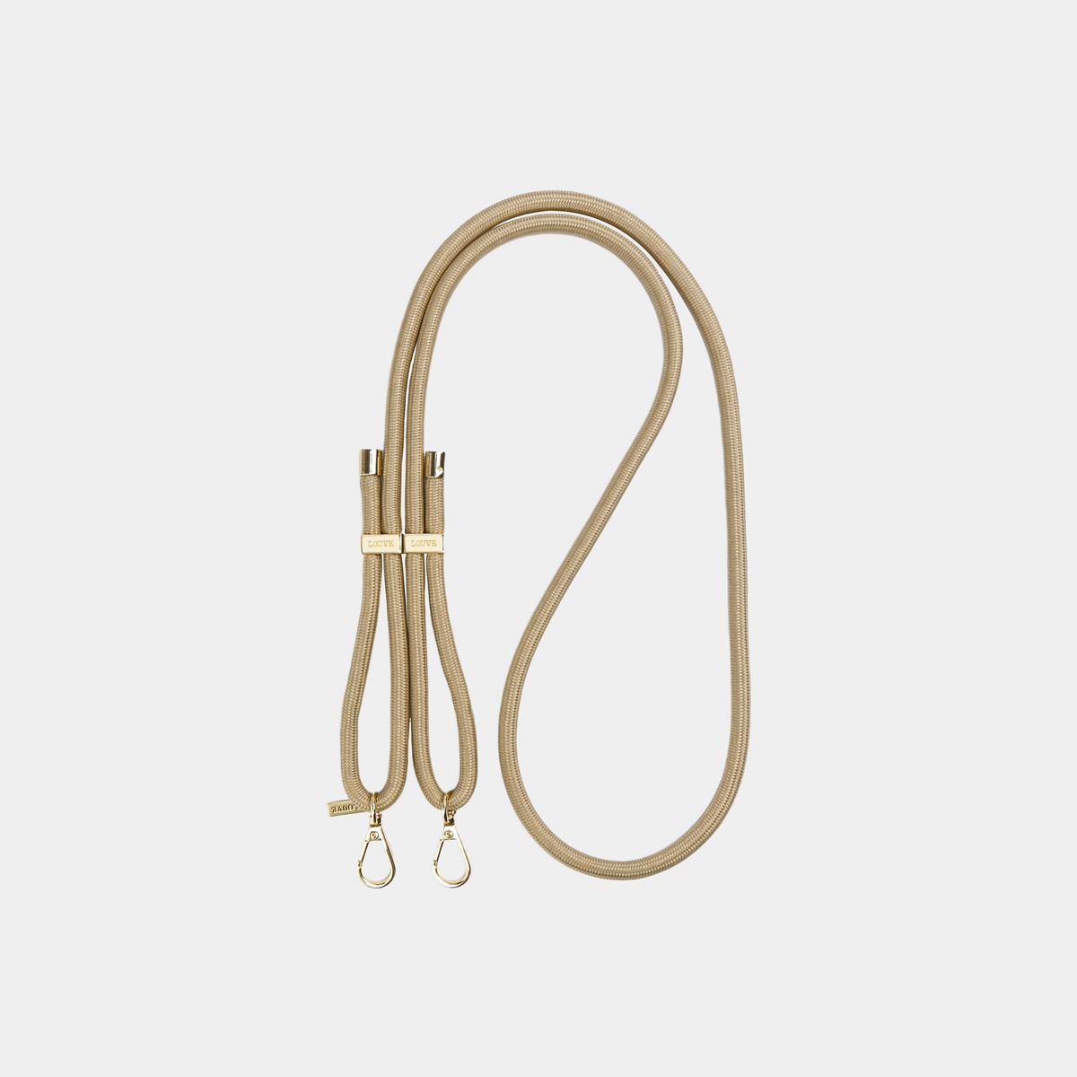 Cross Body Phone Strap | Lanyard | Phone-Necklace | LOUVE – Louve ...