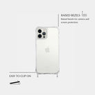 CrossbodyiPhoneCase.MiniPhone-Bag.iPhoneBag.Phonepurse.bandolierstyle.maisondesabre.tde.thedailyedited.Smartphoneaccessories.iPhone15promaxcases.Phonelanyardstrap.1