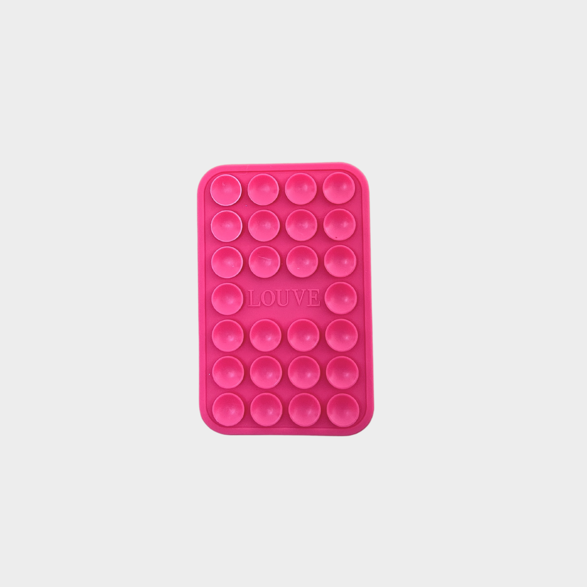 Phone Suction plate, Phone Suction pad, Octobuddy, Silicone Suction rubber, phone suction cup holder, innovative phone holder, silicone antislip iPhone plates, Sticky grippy, Cardholder, card holder, Silicone Phone Grip Stand, Phone holder for shower, mirror, Hailey Bieber phone accessory, Silicone Phone Mat