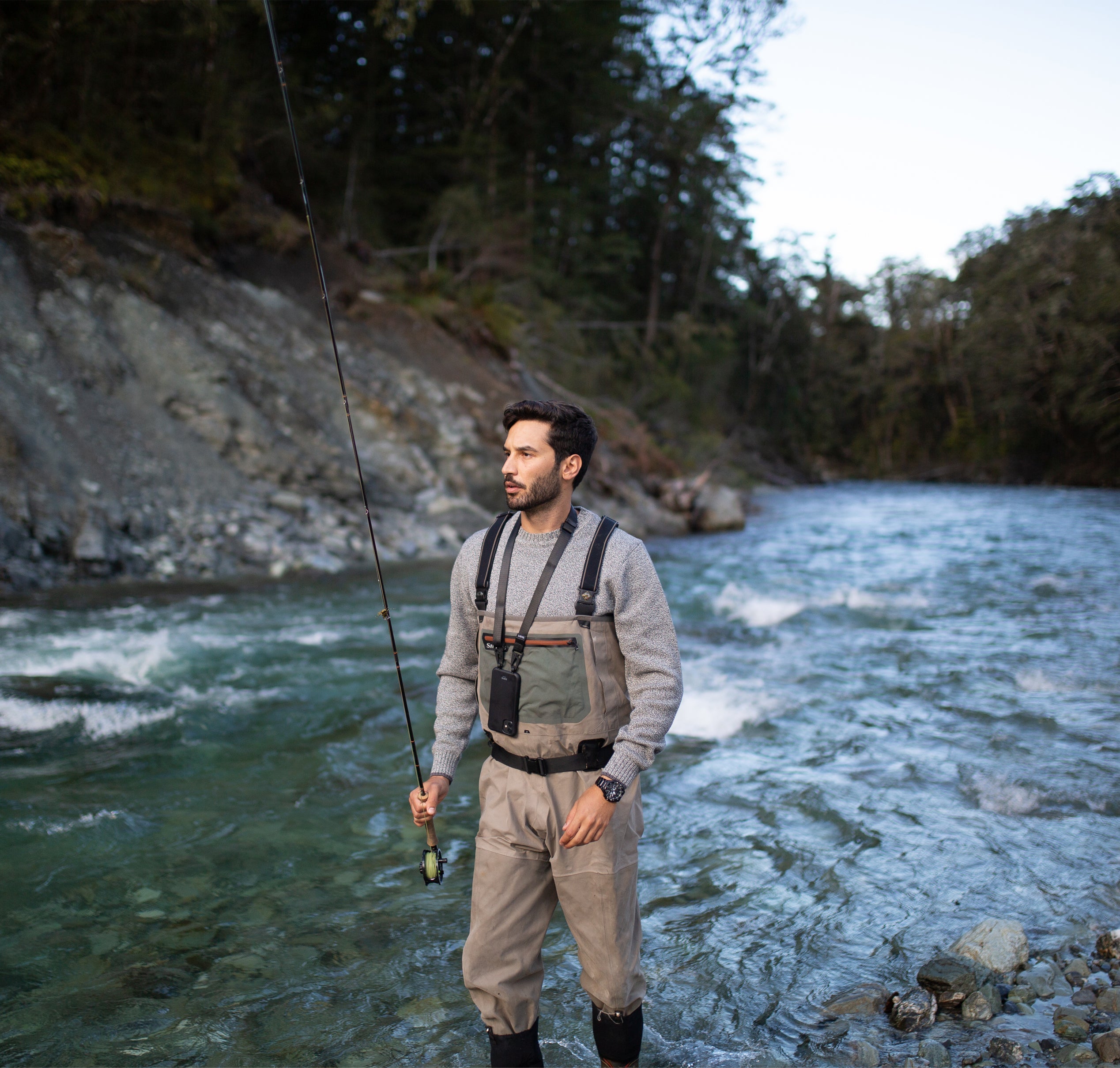 Phone case with cord. Corded phone cases. Customise your phone. custom phone accessories. Mobile cords. Phone strap. TDE The Daily Edited. maison de sabre. xouxou. phone lanyard. iphone straps. Samsung. Casetify. Phone accessory. phone chain. Black