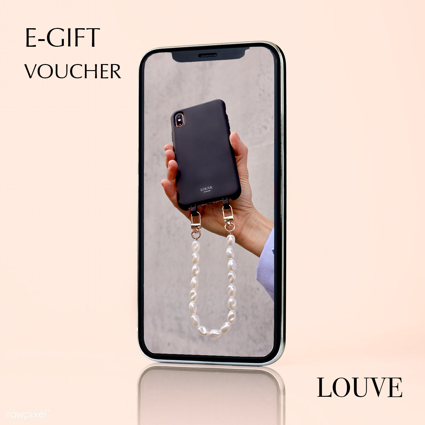 Louve Collection Gift Card - Louve collection