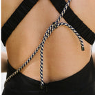 Phonecasewithcord.Cordedphonecase.Smartphonestrap.Lanyard.Modularphoneaccessories.Xouxou.Idealofsweden.Maisondesabre.carrie-case.string. phone case with strap. lanyard. xouxou. phone cords. Modular phone cases