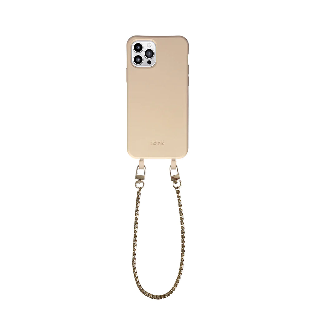 Why Should You Own a Beige Phone Case