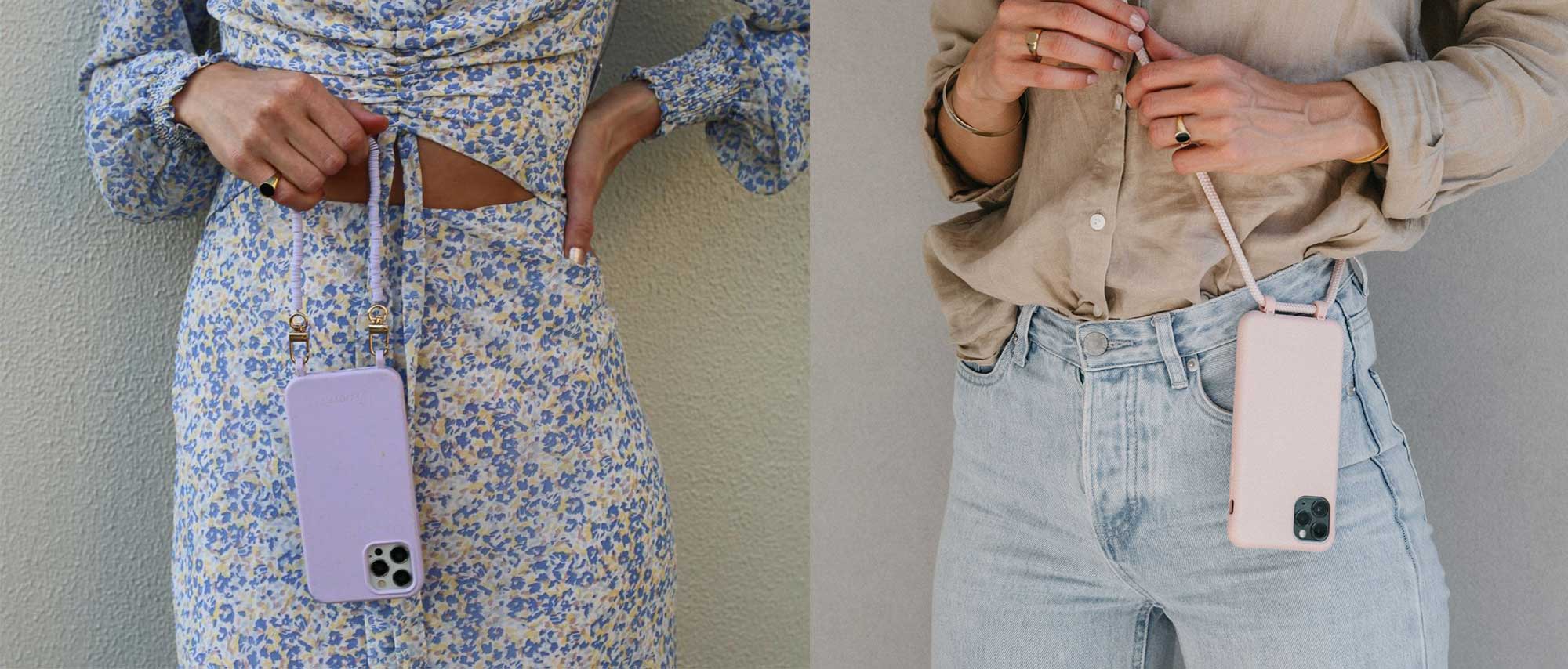 Fashion Meets Function: Top 4 Favourite Phone Accessories