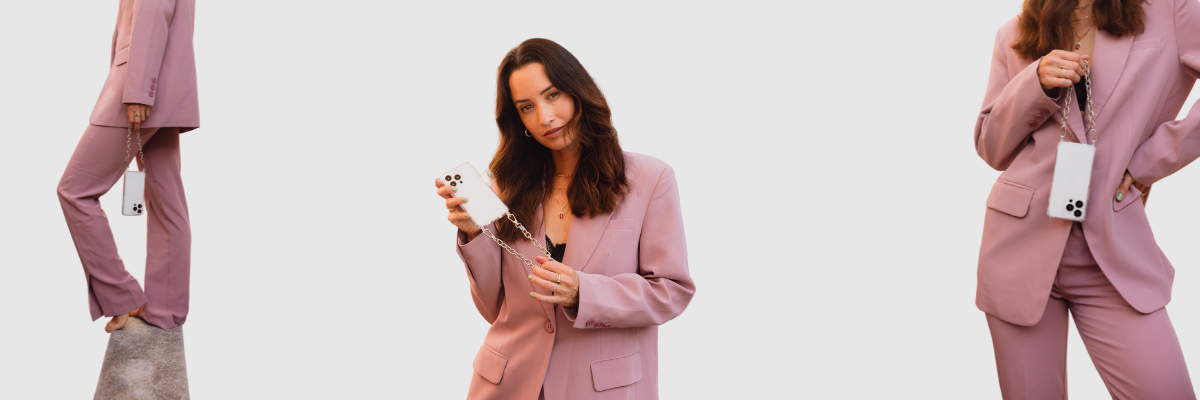 Coming Soon: Silicone AirPod Cases - The Perfect Companion For Your Crossbody Phone Straps!