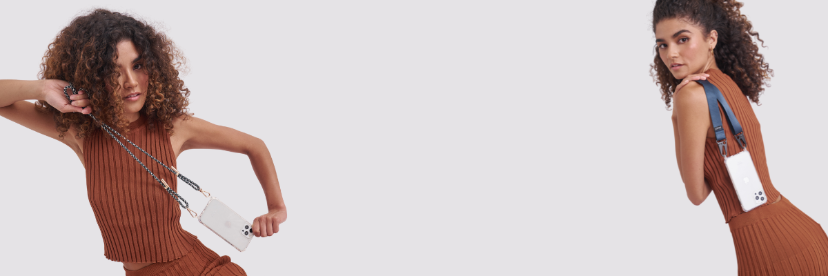 Stylish Versatility: Exploring Different Ways to Wear a Crossbody Phone Case