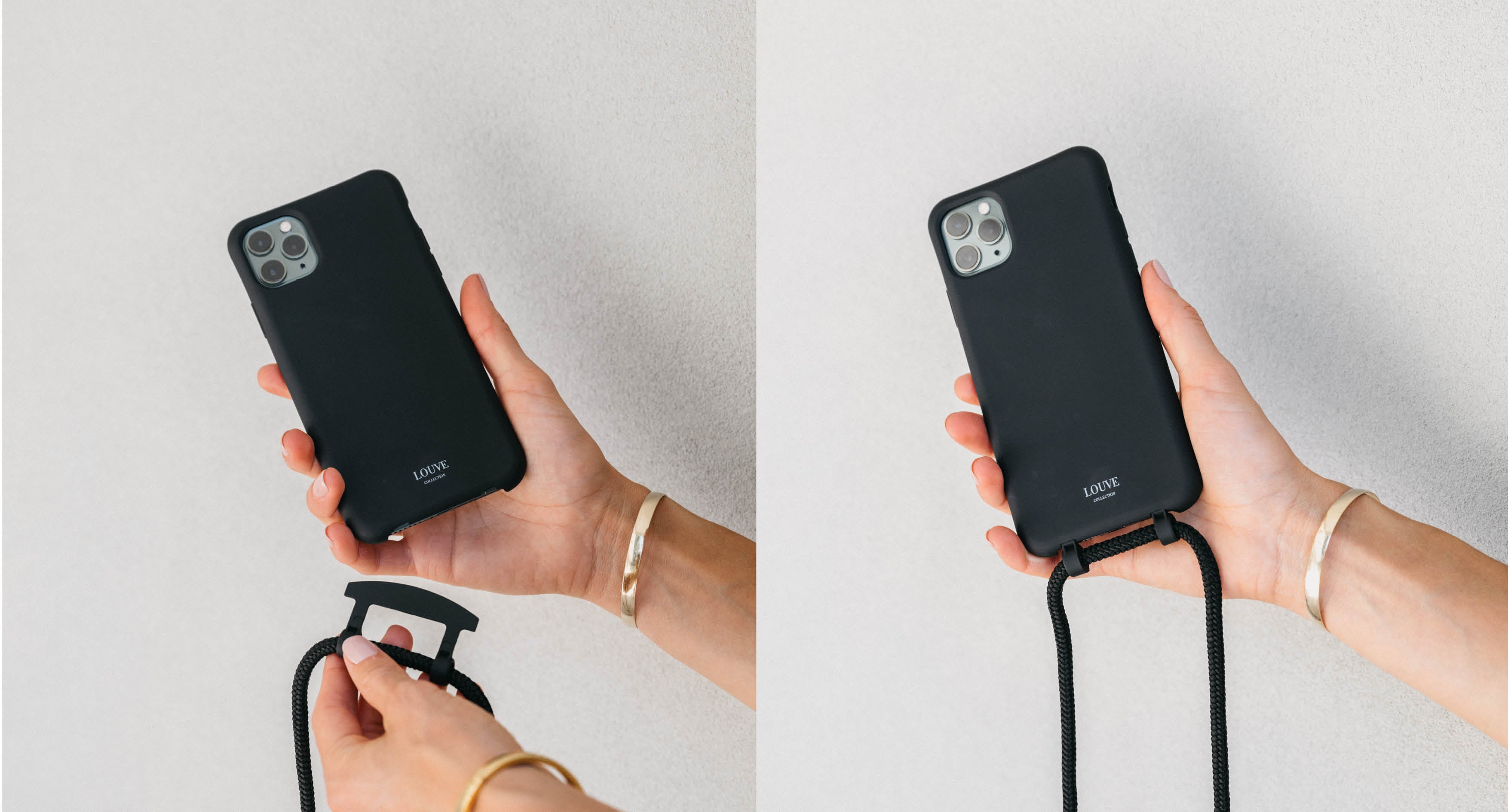 Which Different Variants Corded Phone Cases do we offer?