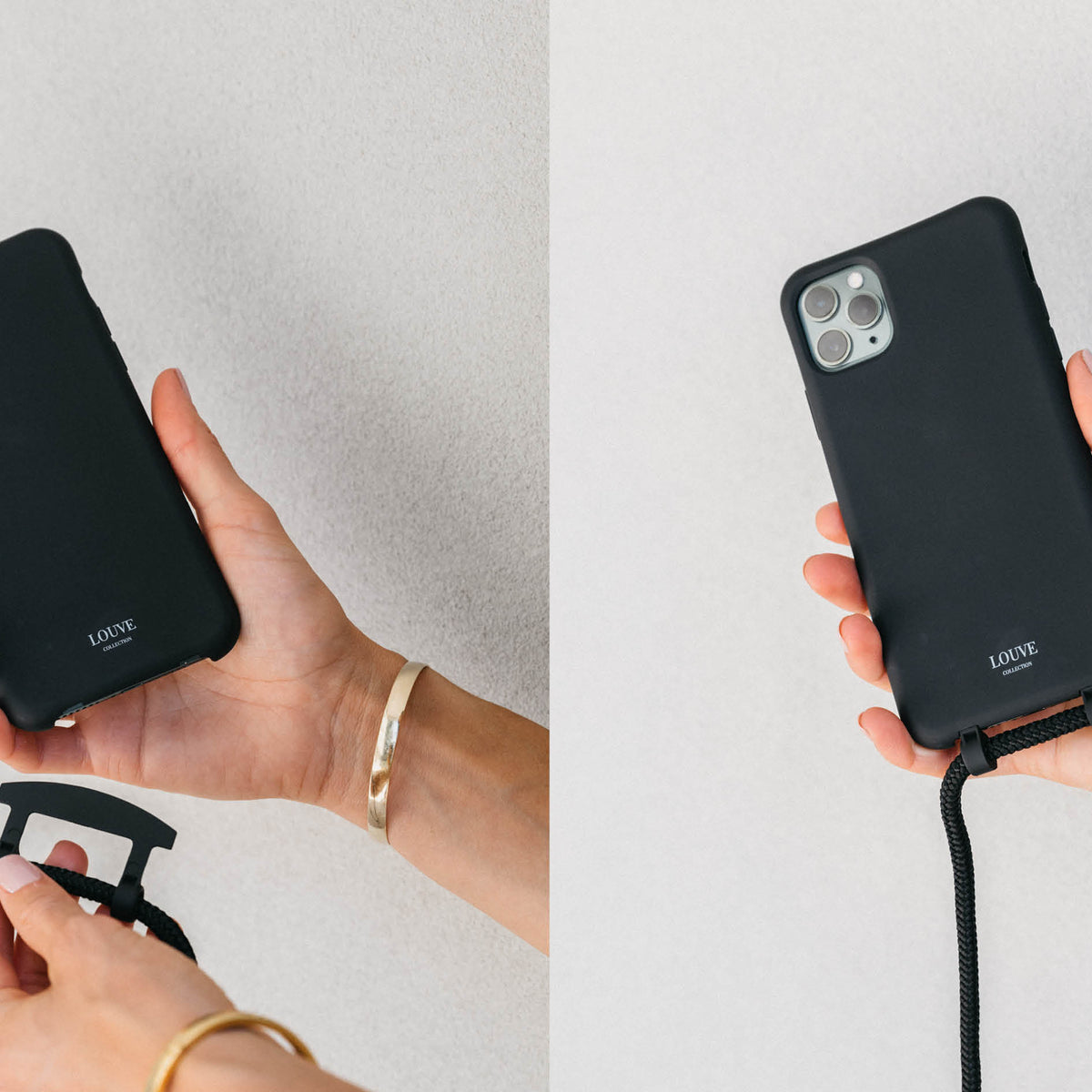 Phone Case Extensions Personalise your smartphone | Custom phone accessories | Phone cords ...