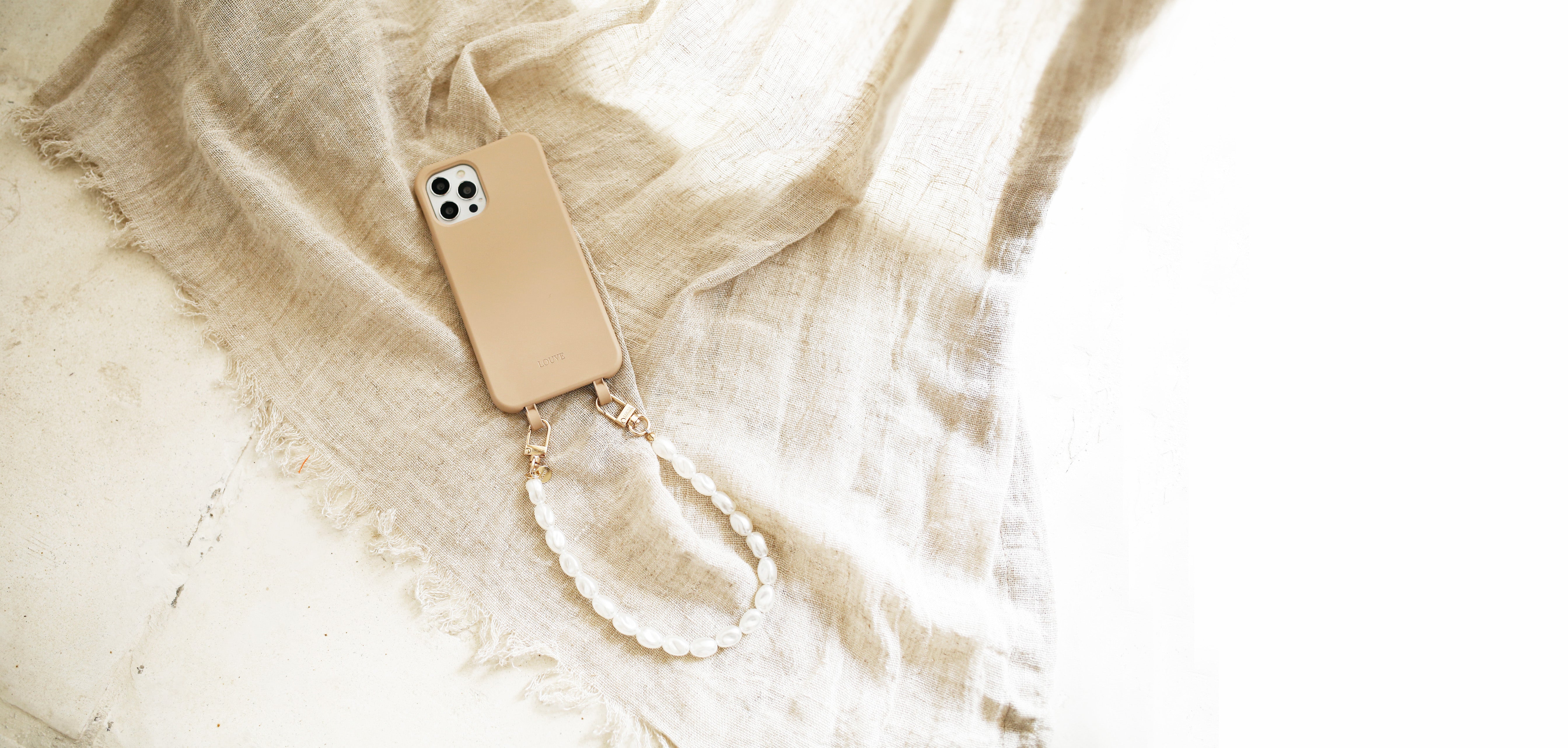 Phone Case with Strap Australia