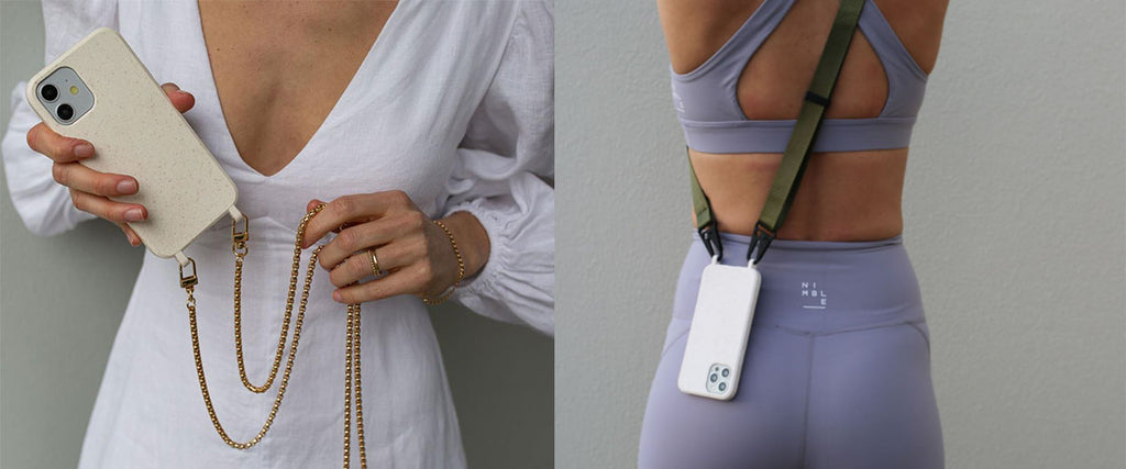 5 Phone Cases for Eco-Conscious Women!