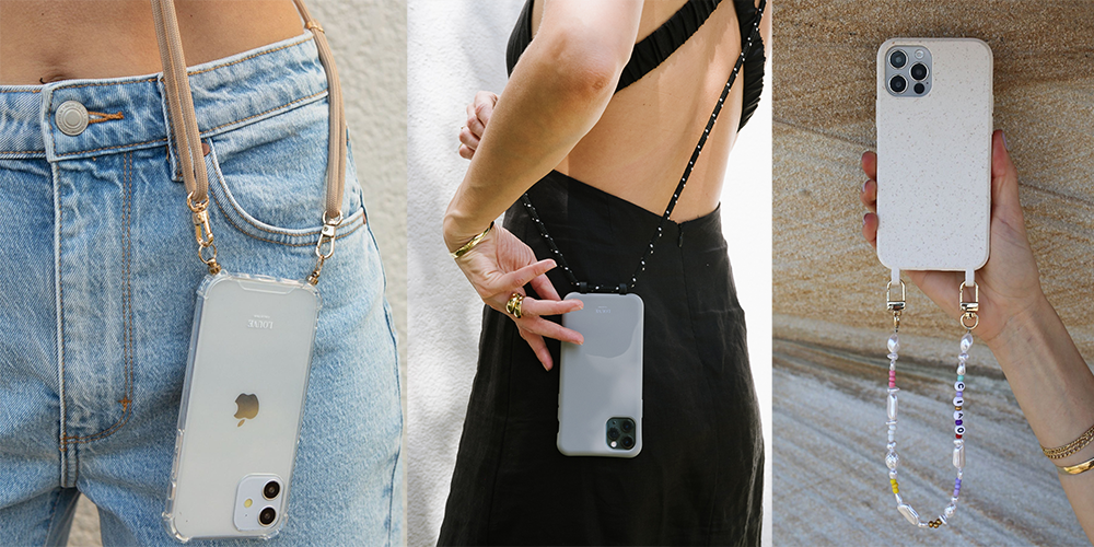Best of Both Worlds: Phone Case Wallets & Smartphone Card Holders