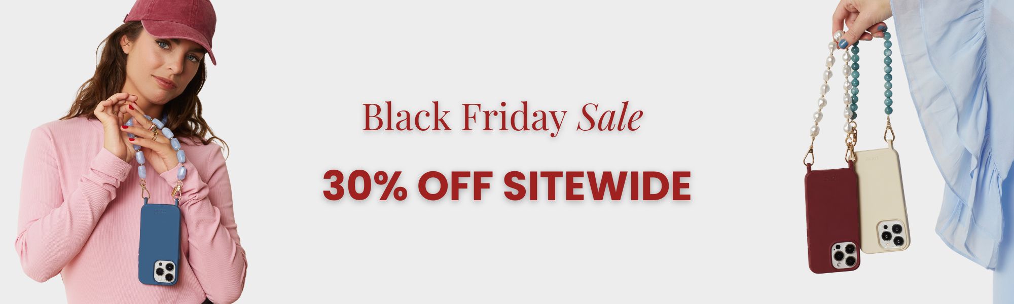 IPHONE CASES | Phone Cases & Crossbody Phone Case Bundles For iPhone