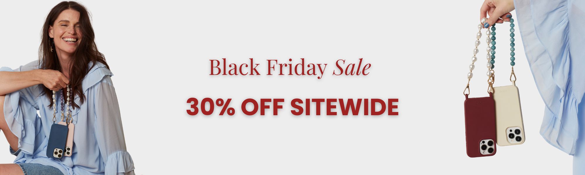 All Add-Ons | Mini Bags, Key Chains, AirPods Cases, Selfie Suction Plates, Screen Protectors, & PopSockets