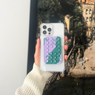 Phone Suction plate, Phone Suction pad, Octobuddy, Silicone Suction rubber, phone suction cup holder, innovative phone holder, silicone antislip iPhone plates, Sticky grippy, Cardholder, card holder, Silicone Phone Grip Stand, Phone holder for shower, mirror, Hailey Bieber phone accessory, Silicone Phone Mat