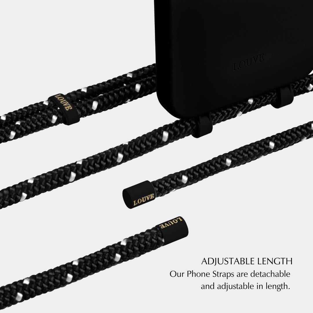 Cases Phone Crossbody | collection | Louve Strap – Phone Smartphone Modular accessories