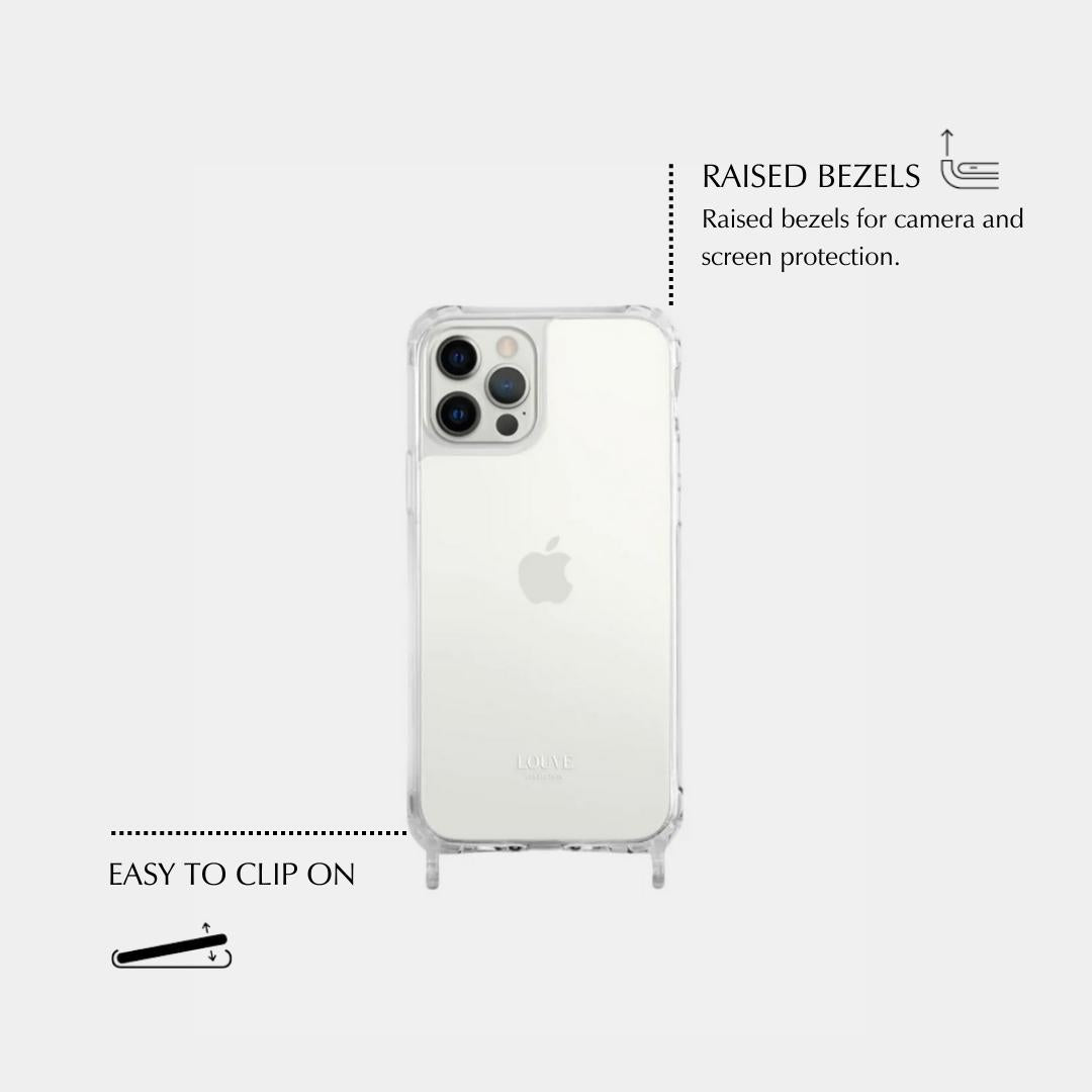 Full Glam - iPhone 13 Mini Hülle