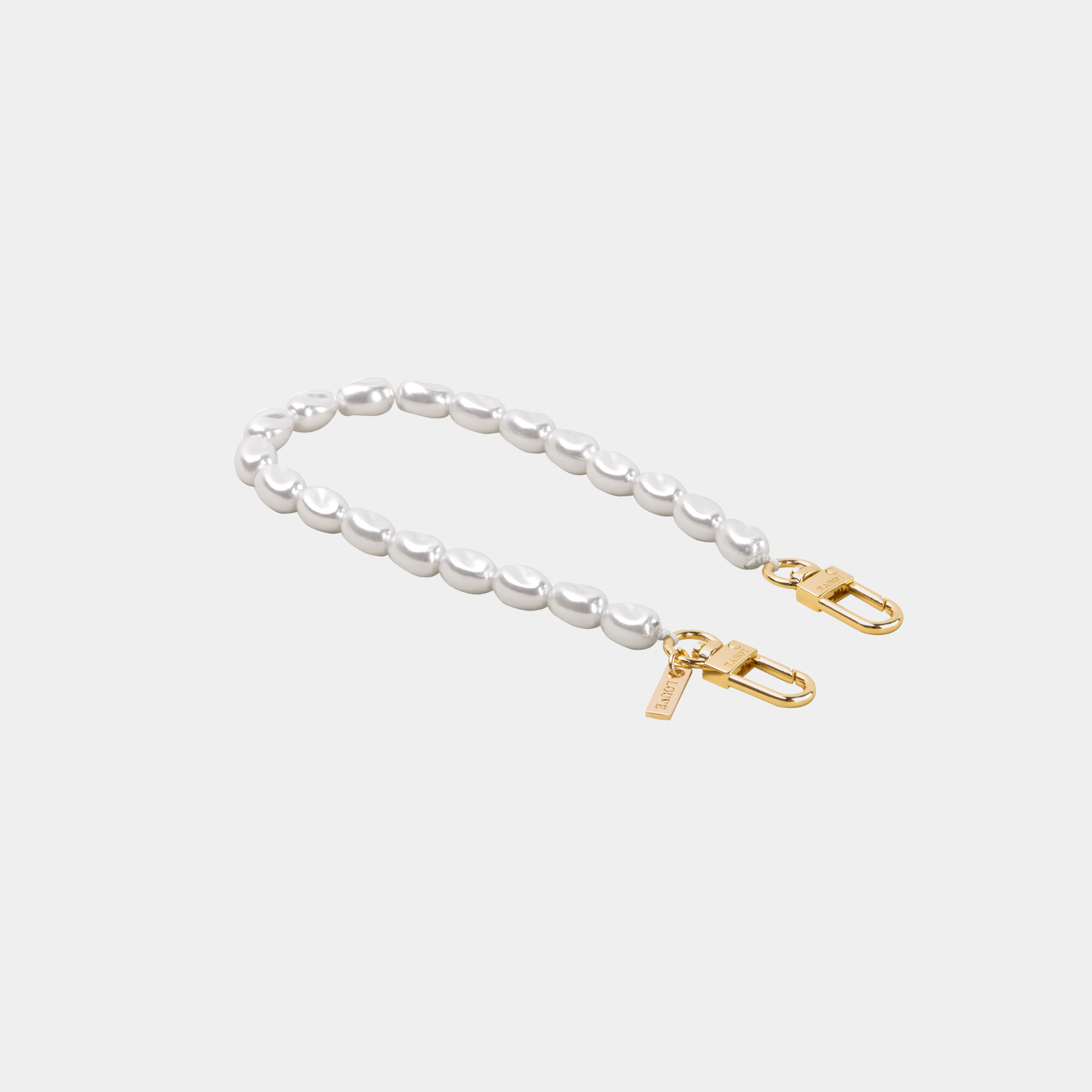 Protextor Parrish Colored Pearl Charms Protextor Parrish Colored Pearl Charms