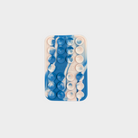 Phone Suction plate, Phone Suction pad, Octobuddy, Silicone Suction rubber, phone suction cup holder, innovative phone holder, silicone antislip iPhone plates, Sticky grippy, Cardholder, card holder, Silicone Phone Grip Stand, Phone holder for shower, mirror, Hailey Bieber phone accessory, Silicone Phone Mat