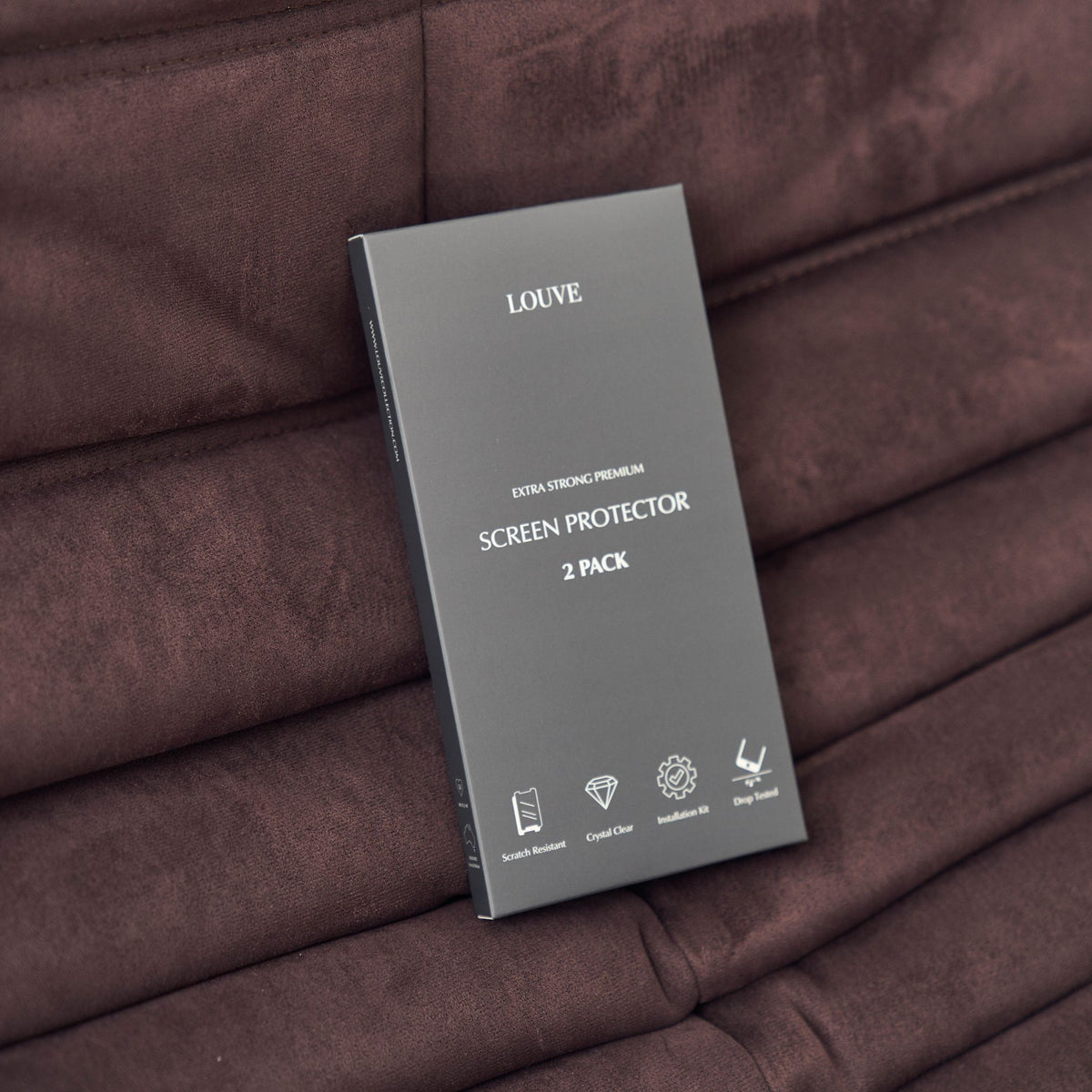 Screen protectors | Full Coverage Tempered Glass Screen Protection ...