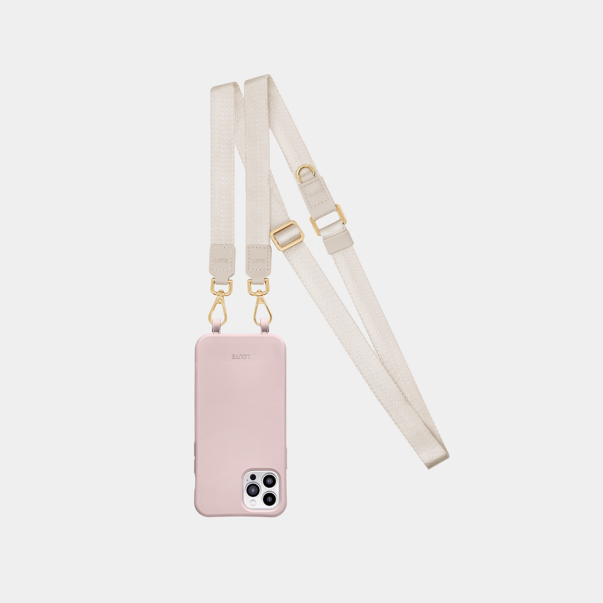 Wearable Phone Lanyard | Phone case with Strap | Crossbody Phone Cases ...