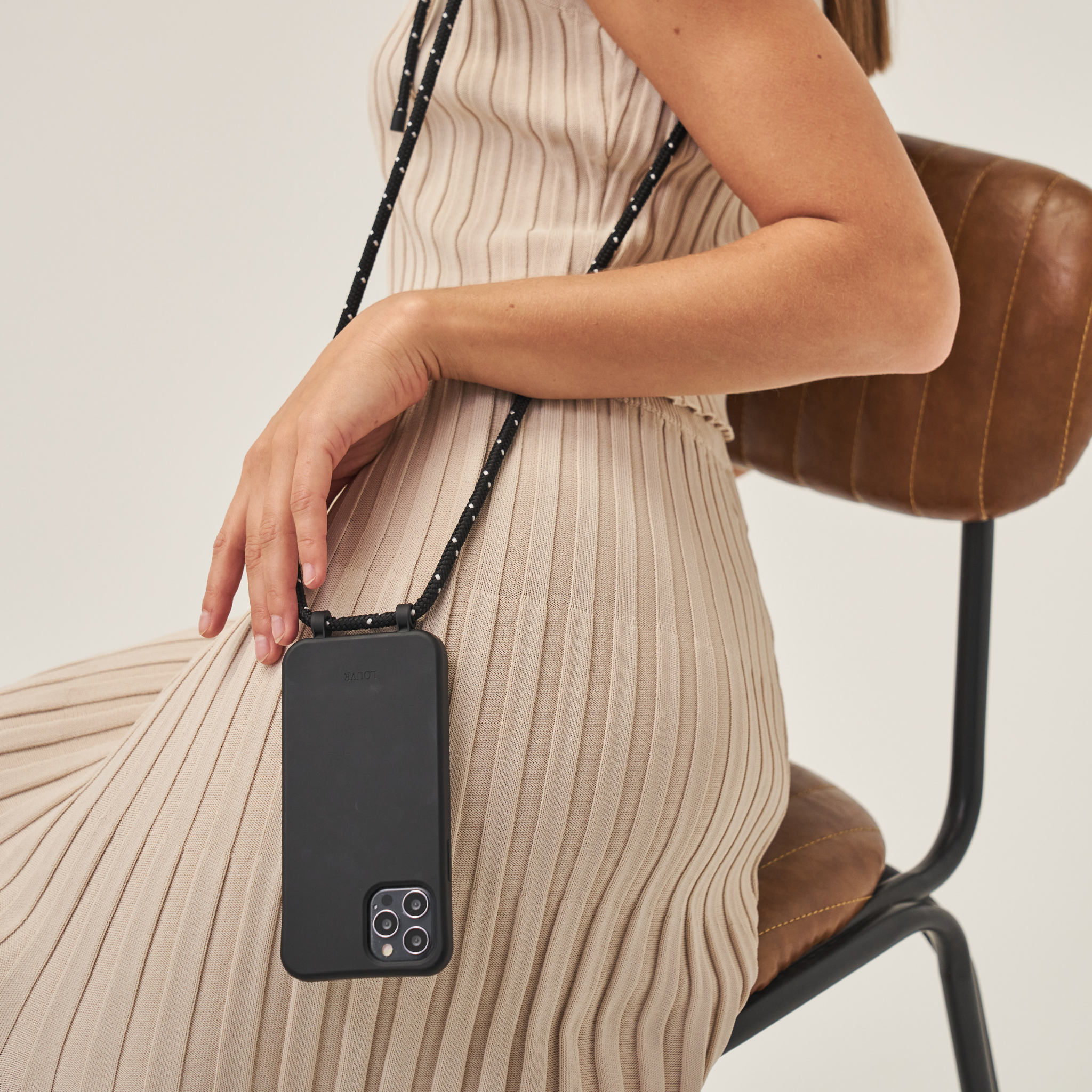 Iphone x crossbody sale