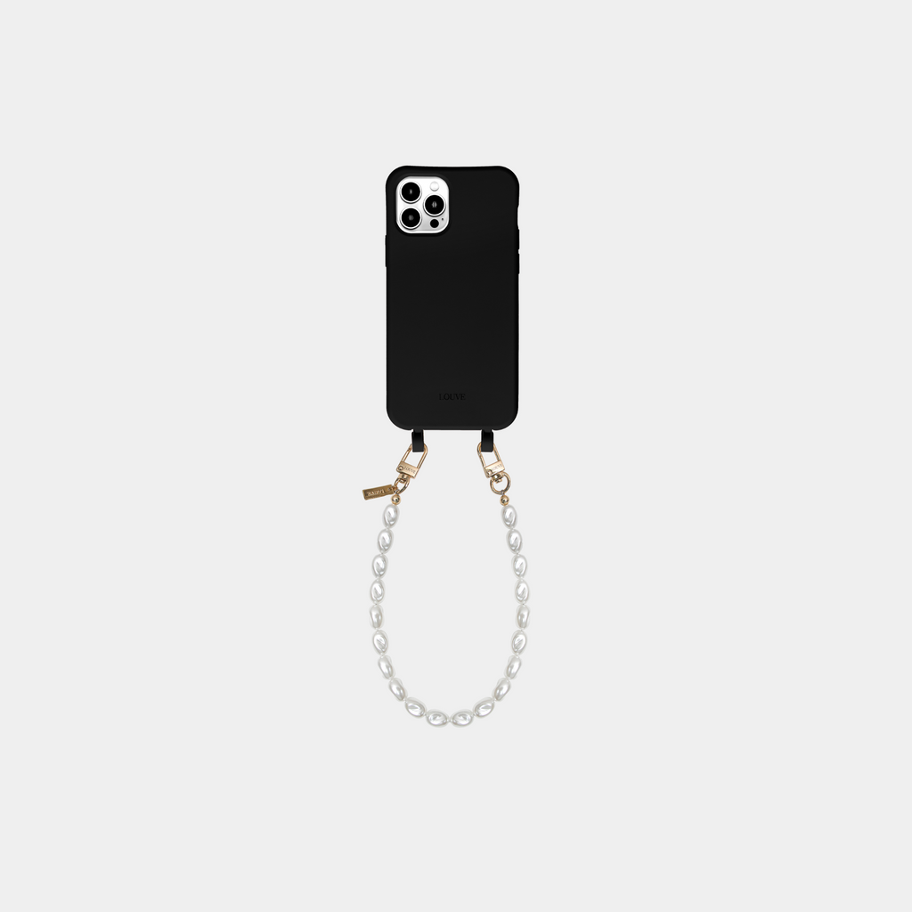 Wearable Phone Lanyard | Phone case with Strap | Crossbody Phone Cases ...