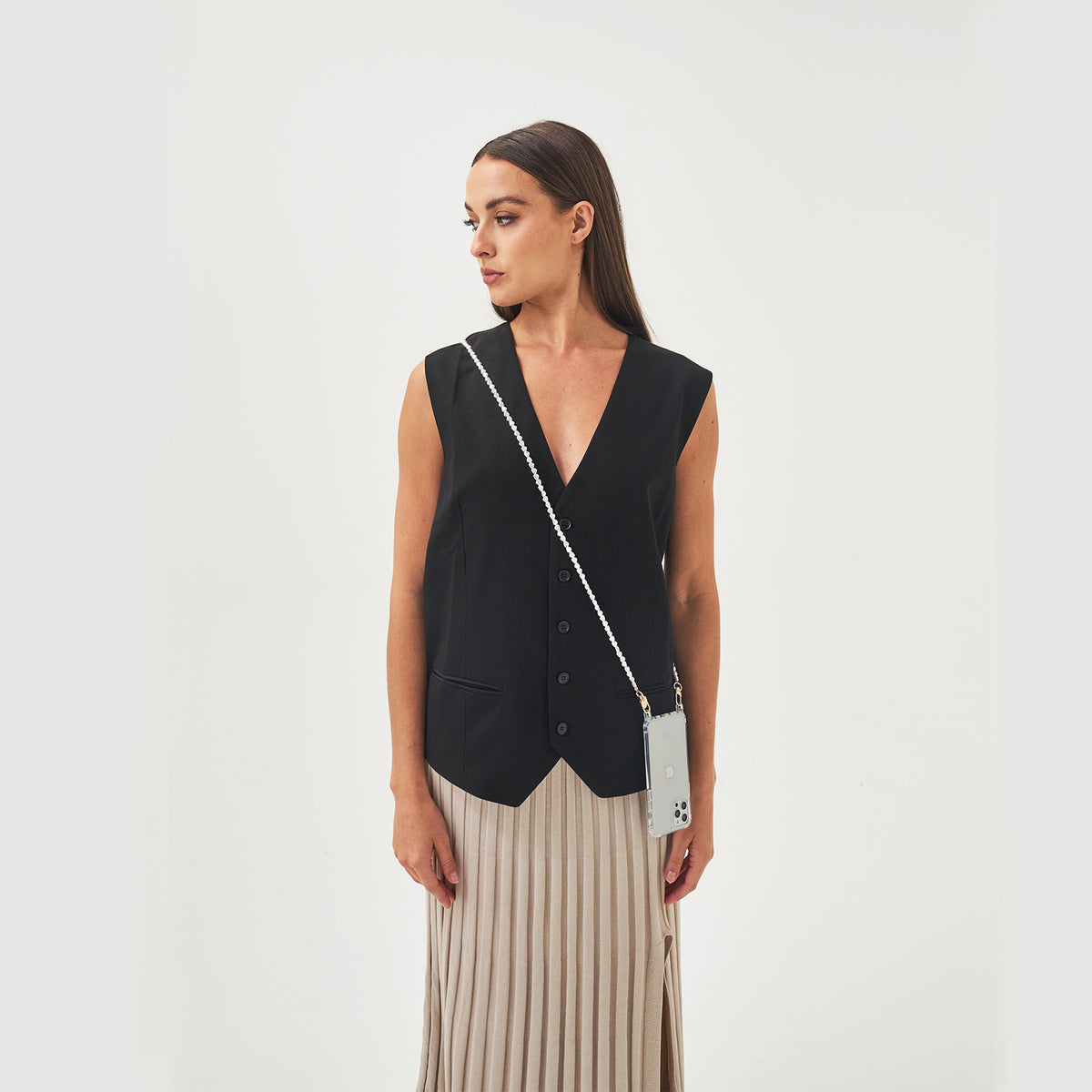 Wearable Phone Lanyard | Phone case with Strap | Crossbody Phone Cases ...