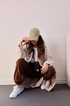 Le Cafe Noir Black Phone Case + Summer in Santorini Phone Cord - Louve collection