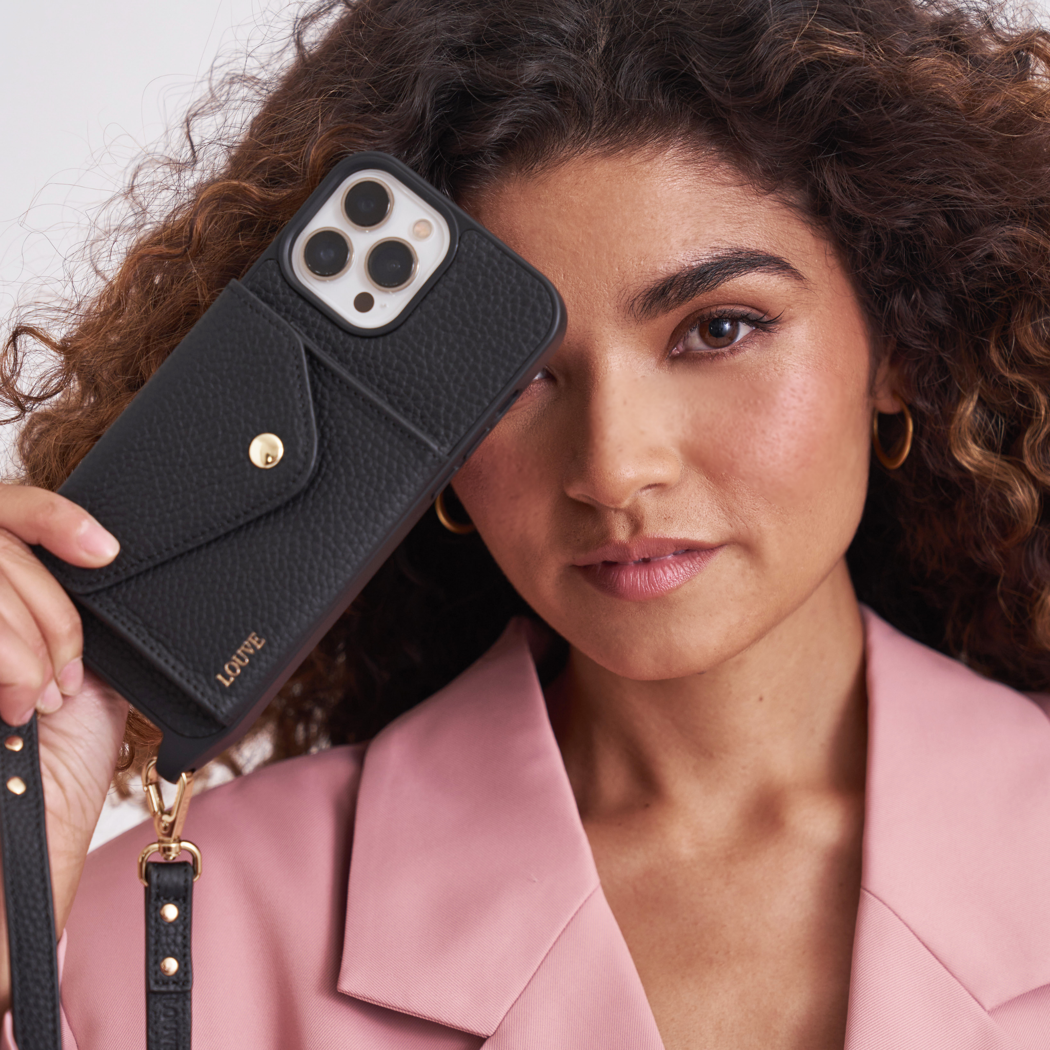 Crossbody iphone case wallet cheap