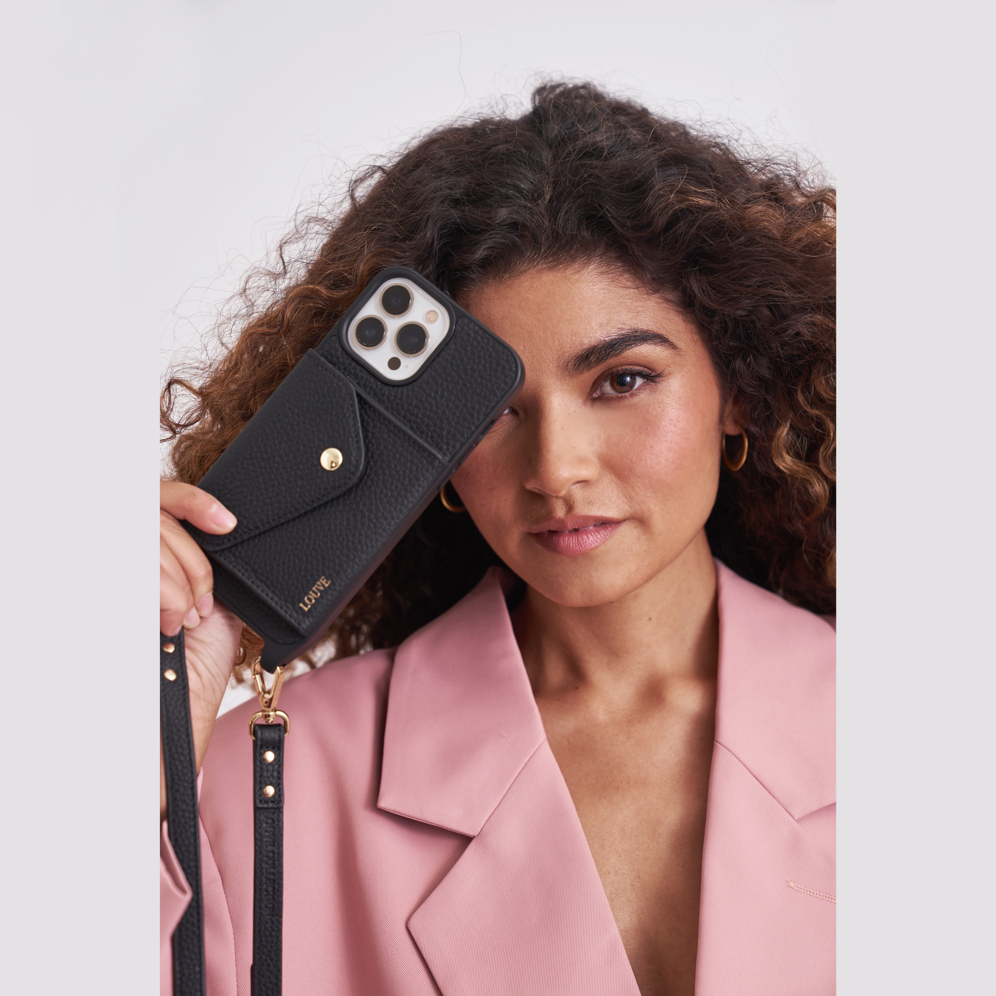 Crossbody mobile phone case deals